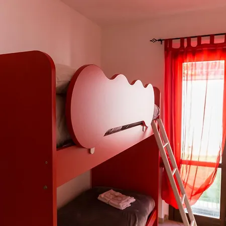 Limone - Casa Con Giardino Privato - *