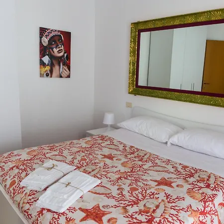 Limone - Casa Con Giardino Privato - Vasto