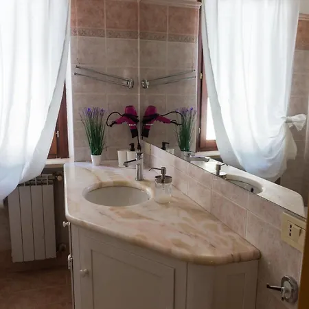 Limone - Casa Con Giardino Privato - *