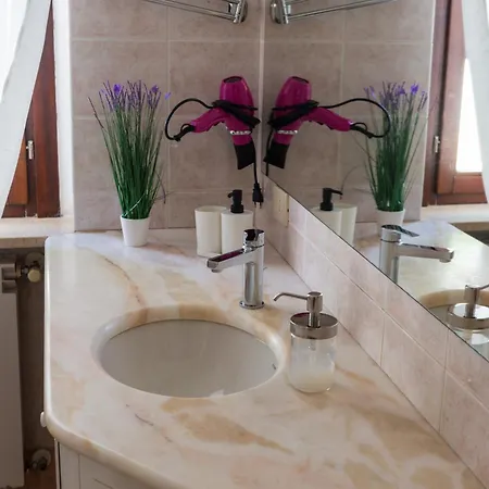 Limone - Casa Con Giardino Privato - Vasto