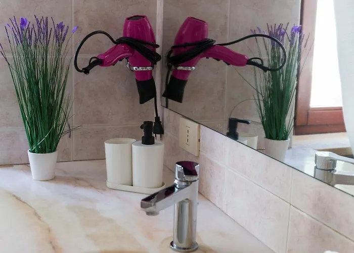 Limone - Casa Con Giardino Privato -