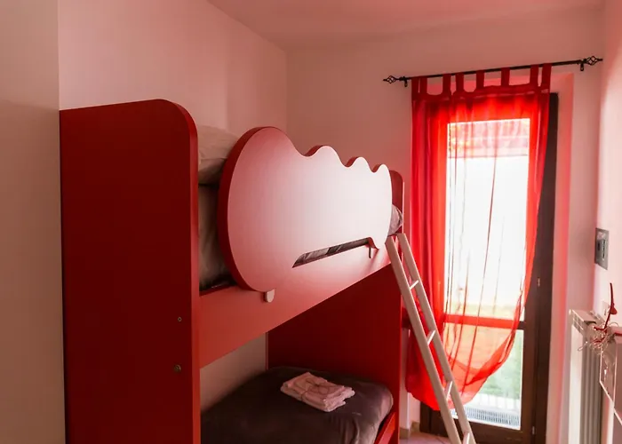 Limone - Casa Con Giardino Privato - *