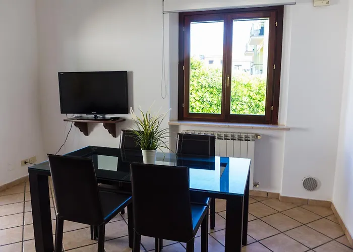 Limone - Casa Con Giardino Privato - בית נופש *