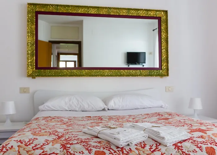 Limone - Casa Con Giardino Privato - *