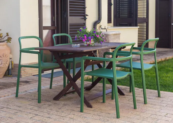 בית נופש Limone - Casa Con Giardino Privato - ואסטו