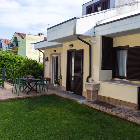 Limone - Casa Con Giardino Privato -