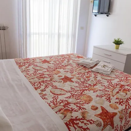 Limone - Casa Con Giardino Privato - Vasto