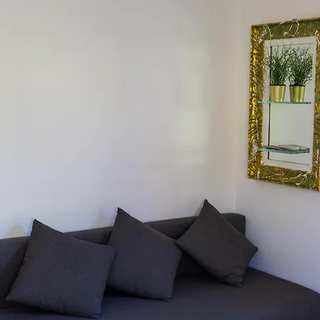 Limone - Casa Con Giardino Privato - * Vasto