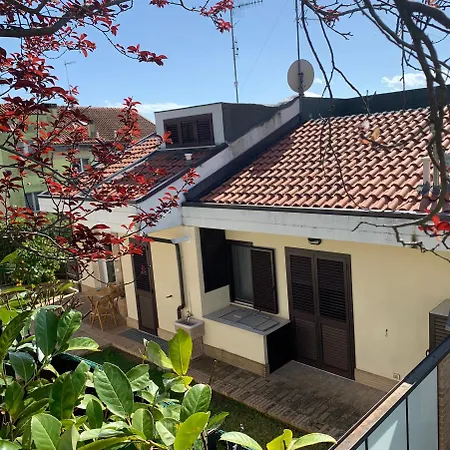 Limone - Casa Con Giardino Privato -