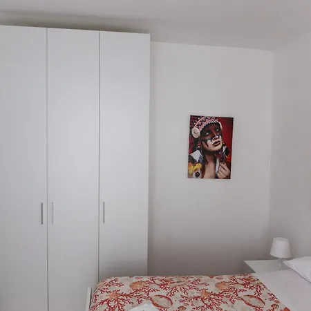 Vakantiehuis Limone - Casa Con Giardino Privato - *