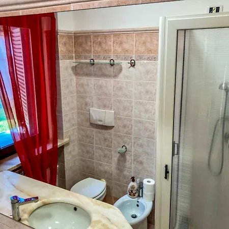 Limone - Casa Con Giardino Privato - * Vasto