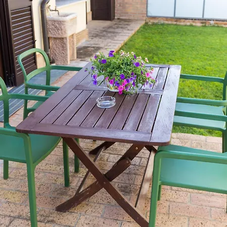 Limone - Casa Con Giardino Privato - Vakantiehuis