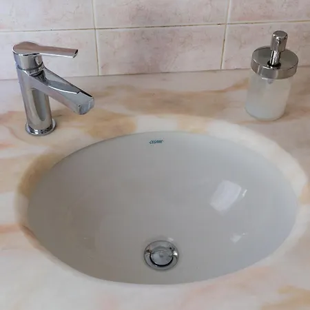 Limone - Casa Con Giardino Privato - Vakantiehuis *