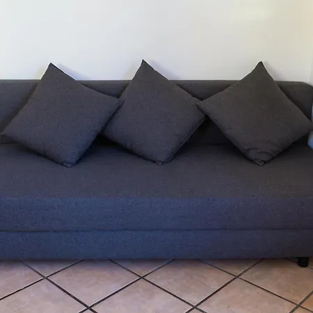 Ferienhaus Limone - Casa Con Giardino Privato - *