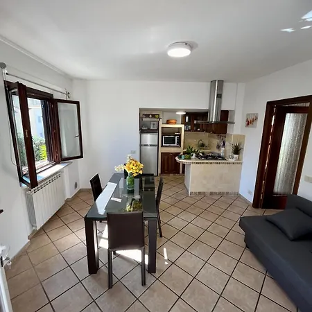 Limone - Casa Con Giardino Privato - * Vasto