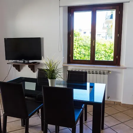 Limone - Casa Con Giardino Privato - Vakantiehuis *
