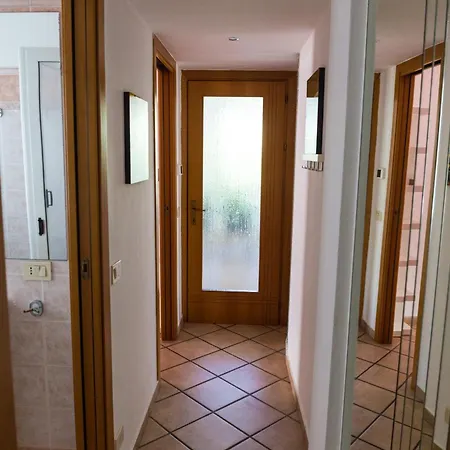 Limone - Casa Con Giardino Privato - Vakantiehuis