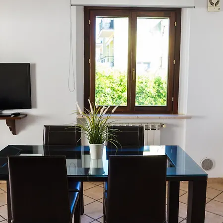Limone - Casa Con Giardino Privato - Vakantiehuis