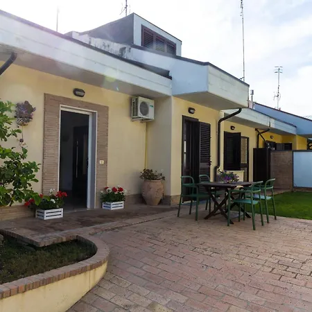 Limone - Casa Con Giardino Privato - Prázdninový dům Vasto