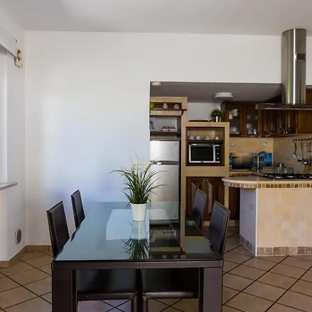 Vakantiehuis Limone - Casa Con Giardino Privato - Vasto