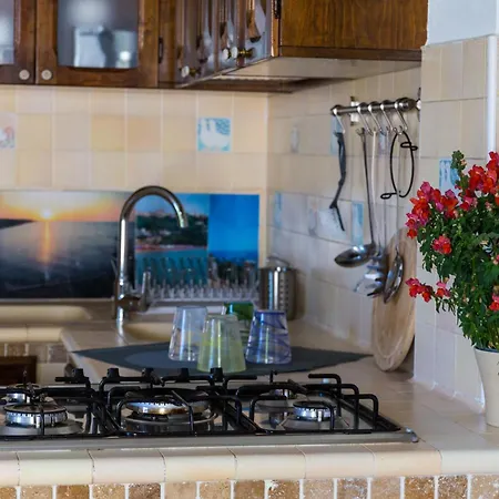 Limone - Casa Con Giardino Privato - Ferienhaus *