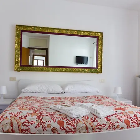 Limone - Casa Con Giardino Privato - Ferienhaus Vasto