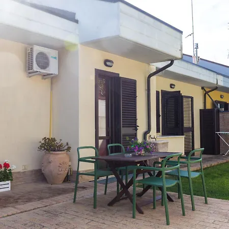 Limone - Casa Con Giardino Privato -