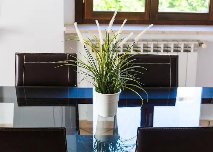 Prázdninový dům Limone - Casa Con Giardino Privato - Vasto