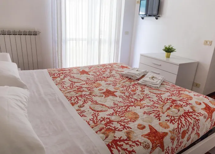 Limone - Casa Con Giardino Privato - Vasto