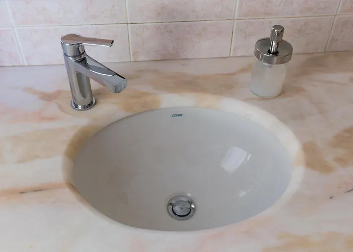 Limone - Casa Con Giardino Privato - Дом отдыха *