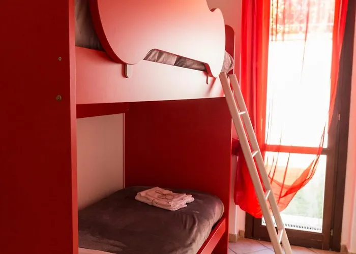 Prázdninový dům Limone - Casa Con Giardino Privato -