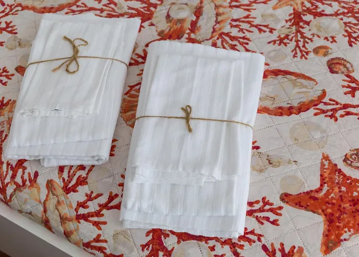 Limone - Casa Con Giardino Privato - Дом отдыха Васто