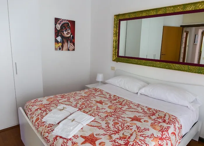 Limone - Casa Con Giardino Privato - Vasto