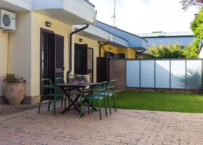 Limone - Casa Con Giardino Privato - * Васто