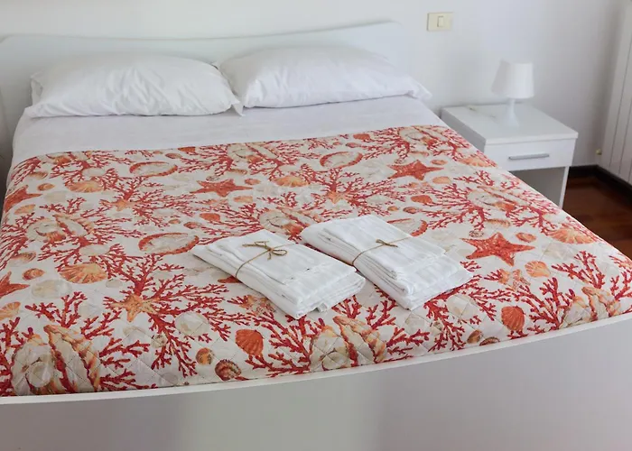 Limone - Casa Con Giardino Privato -