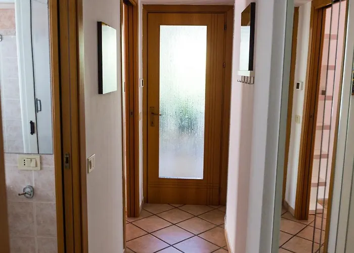 Limone - Casa Con Giardino Privato - Дом отдыха