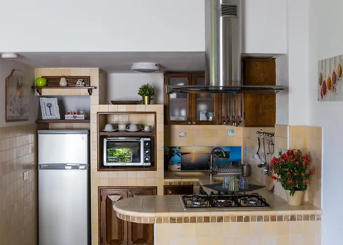 Limone - Casa Con Giardino Privato - Prázdninový dům Vasto