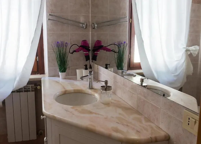 Limone - Casa Con Giardino Privato - *