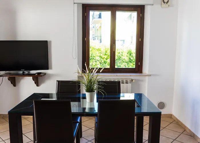 Limone - Casa Con Giardino Privato - Prázdninový dům