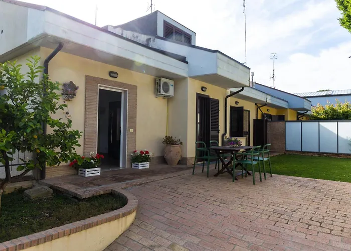 Limone - Casa Con Giardino Privato - Дом отдыха Васто