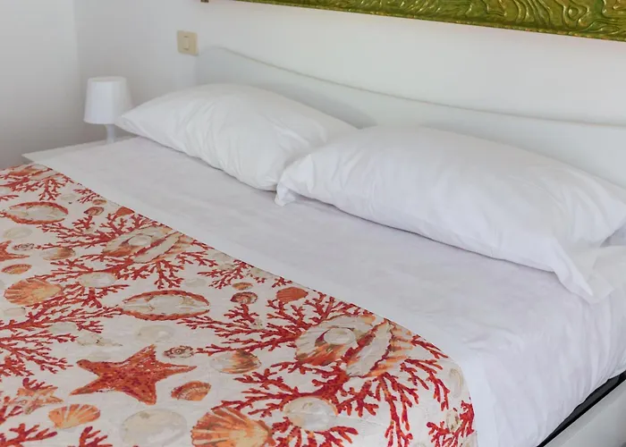 Limone - Casa Con Giardino Privato - * Vasto