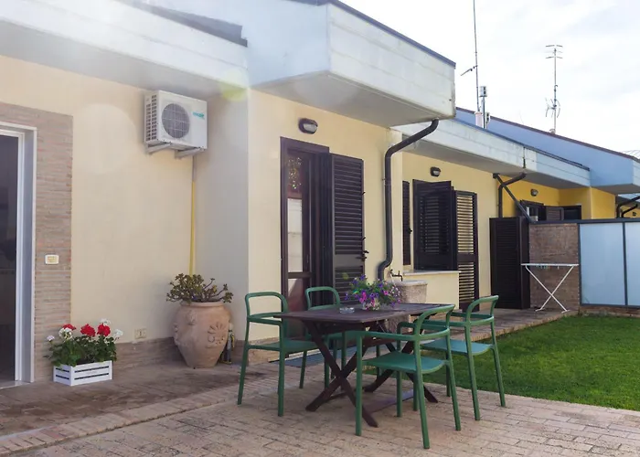 Limone - Casa Con Giardino Privato -